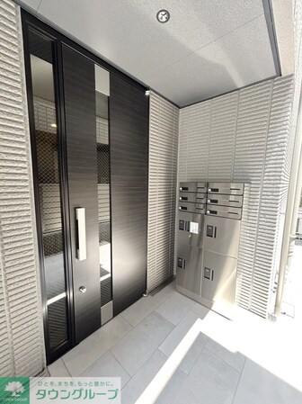 Bliss Siteの物件内観写真